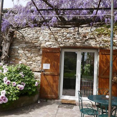 Gite Vigneron Félines-Minervois Εξωτερικό φωτογραφία