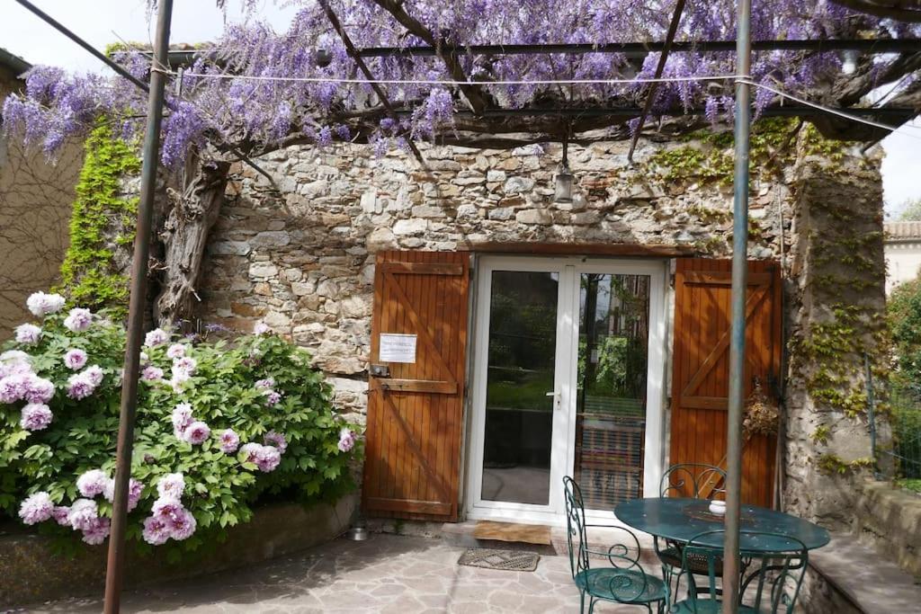 Gite Vigneron Félines-Minervois Εξωτερικό φωτογραφία